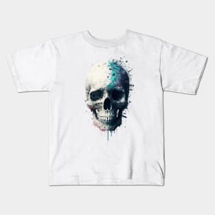 Skull It Kids T-Shirt